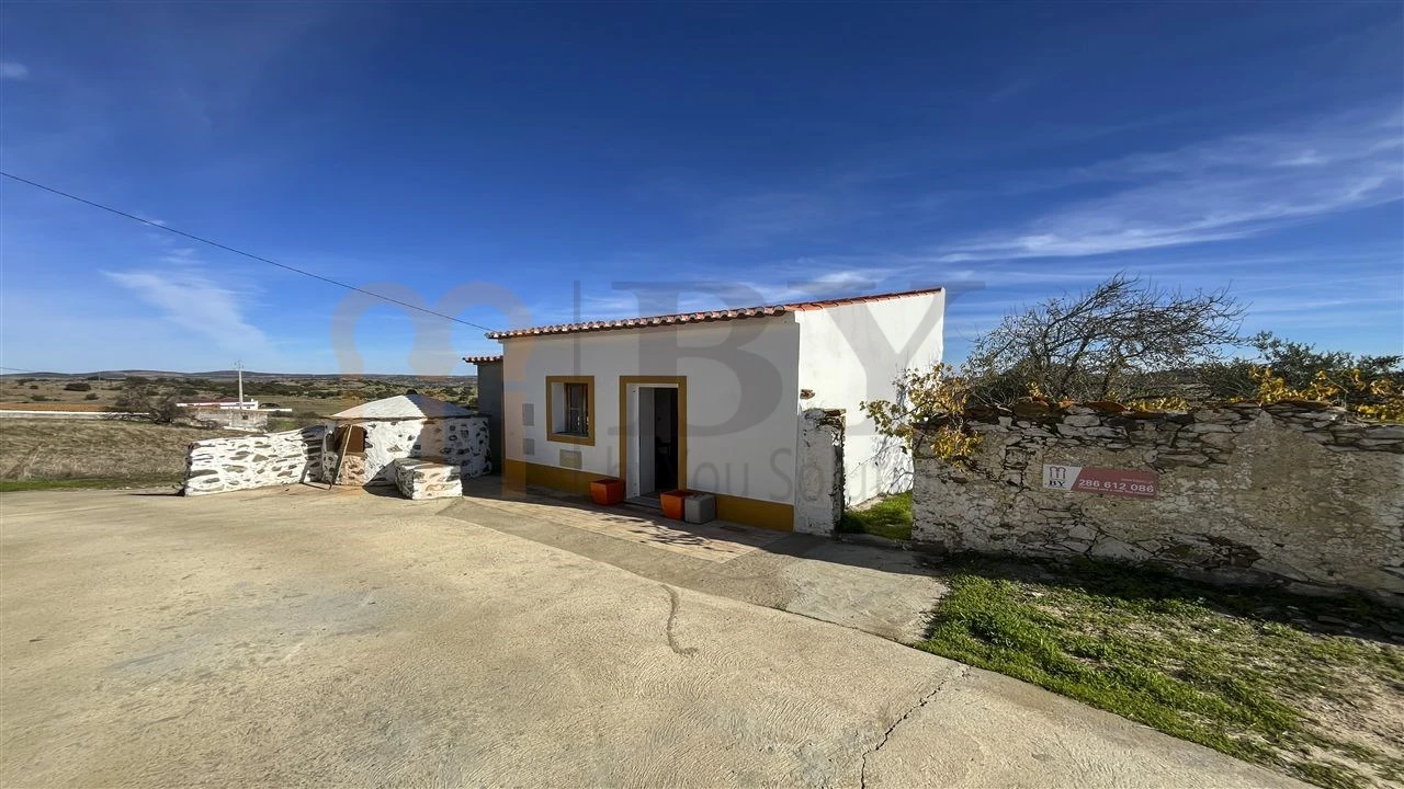 Moradia T1 para Venda em Espirito Santo Foto 19