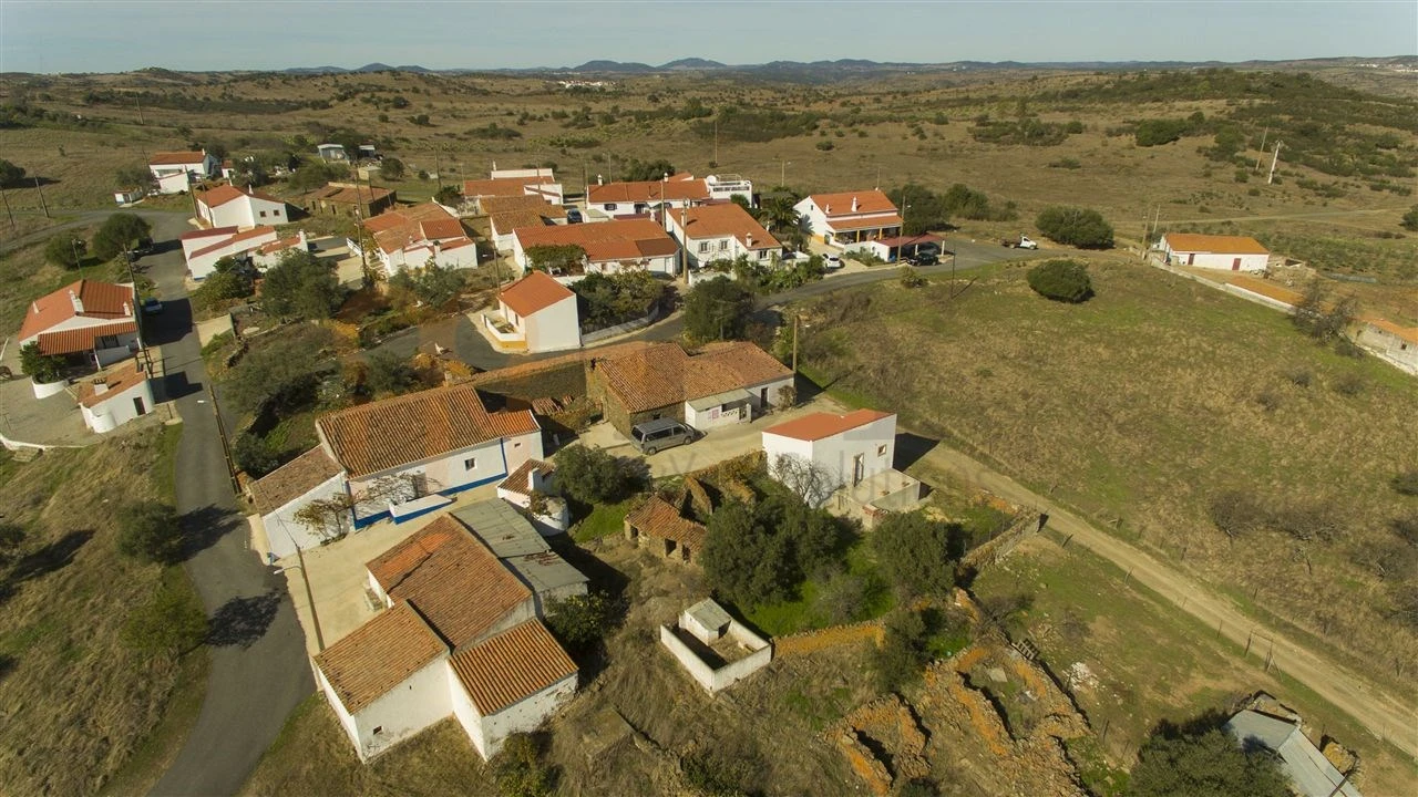 Moradia T1 para Venda em Espirito Santo Foto 22