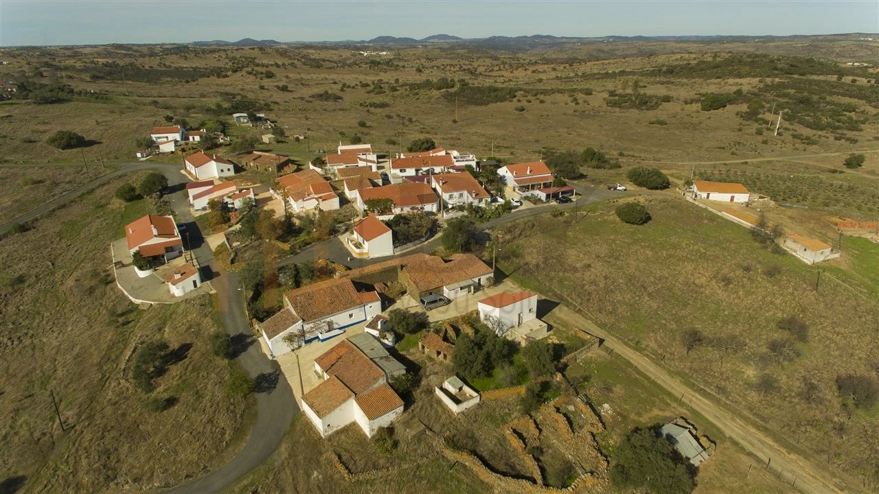 Moradia T1 para Venda em Espirito Santo Foto 23