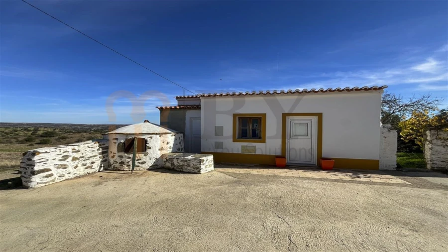 Moradia T1 para Venda em Espirito Santo