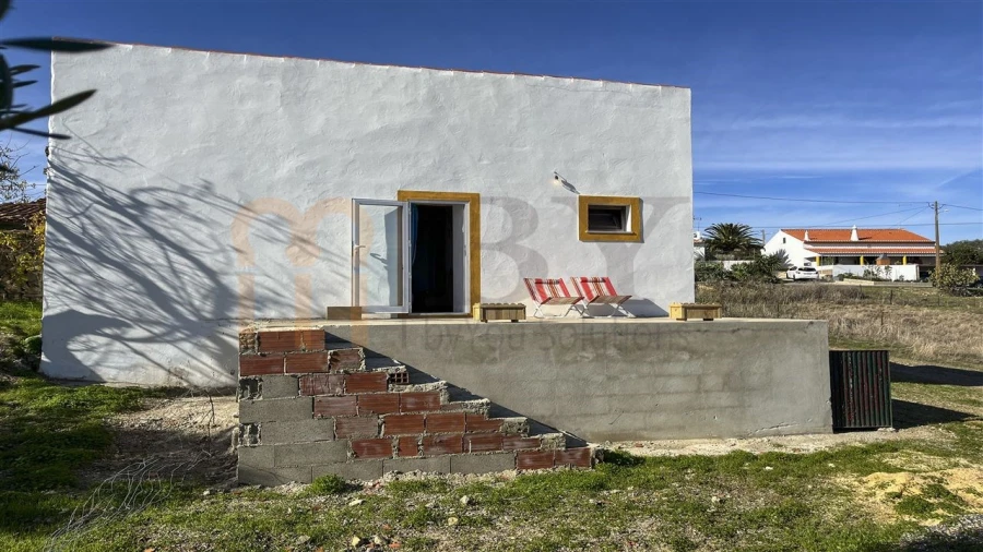 Moradia T1 para Venda em Espirito Santo Foto 11