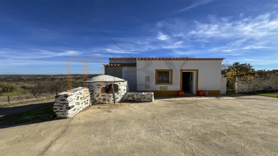 Moradia T1 para Venda em Espirito Santo Foto 17