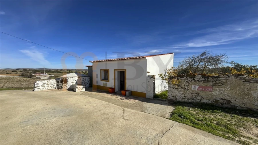 Moradia T1 para Venda em Espirito Santo Foto 19