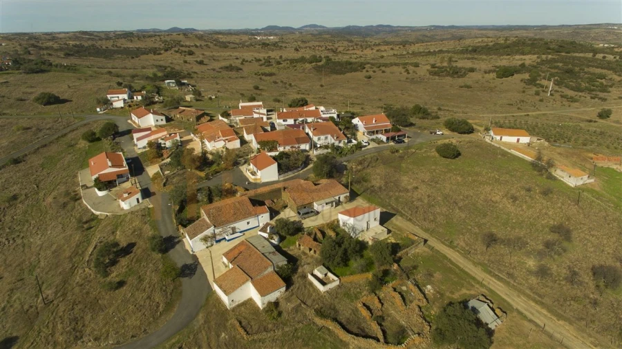 Moradia T1 para Venda em Espirito Santo Foto 23