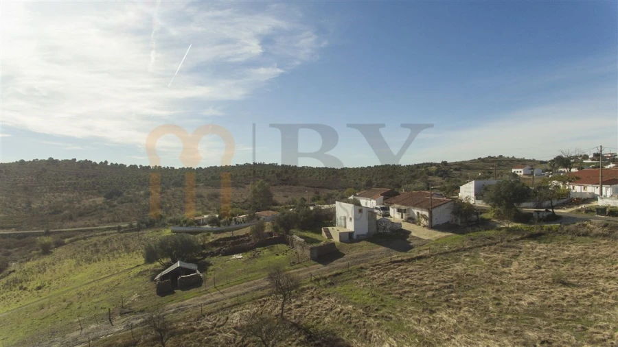 Moradia T1 para Venda em Espirito Santo Foto 24