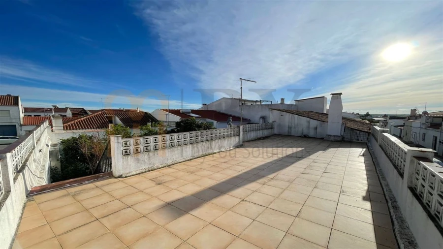 Moradia T4 para Venda em Castro Verde e Casével Foto 2