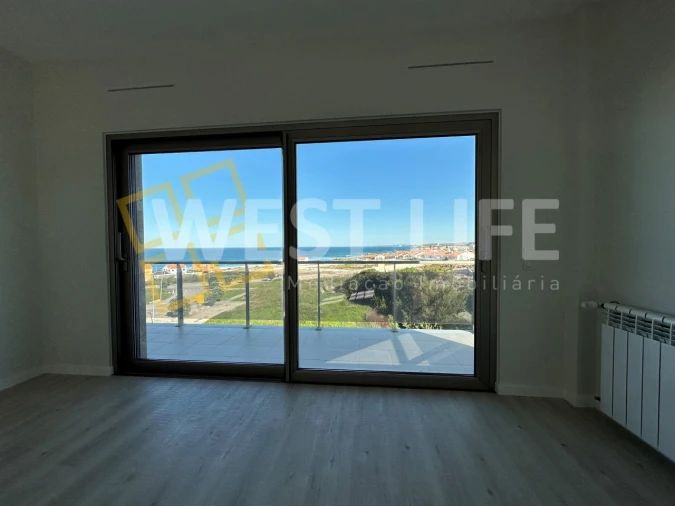 Apartamento T3 para Venda em A dos Cunhados e Maceira Foto 4