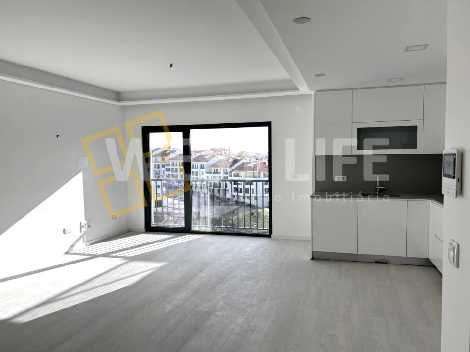 Apartamento T2 para Venda em Ericeira Foto 1