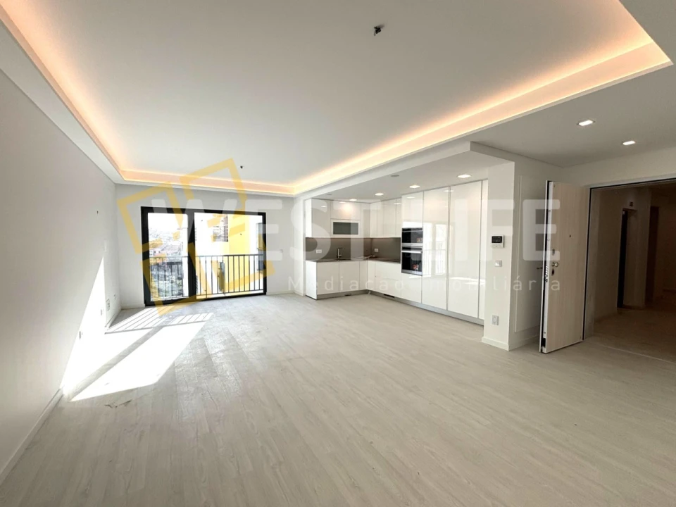 Apartamento T2 para Venda em Ericeira Foto 4