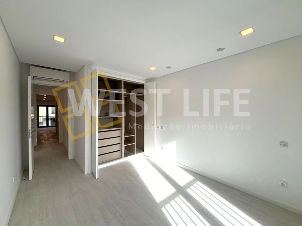 Apartamento T2 para Venda em Ericeira Foto 6