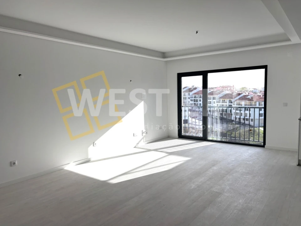 Apartamento T2 para Venda em Ericeira Foto 7