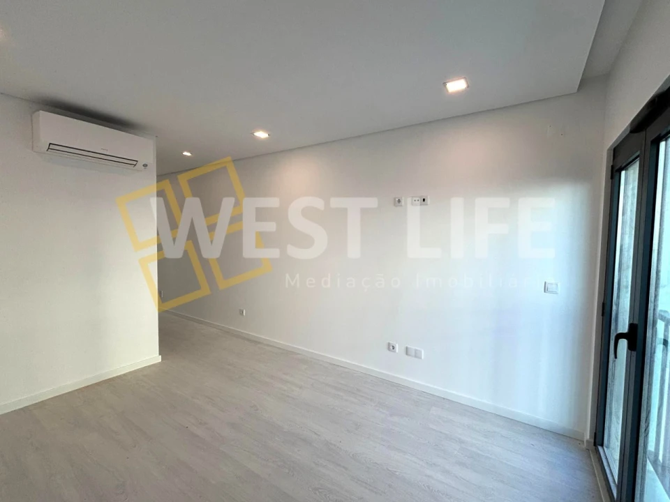 Apartamento T2 para Venda em Ericeira Foto 9