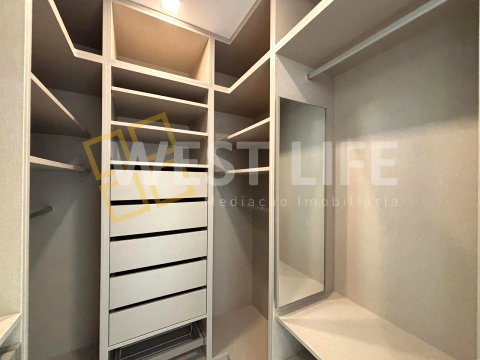 Apartamento T2 para Venda em Ericeira Foto 10