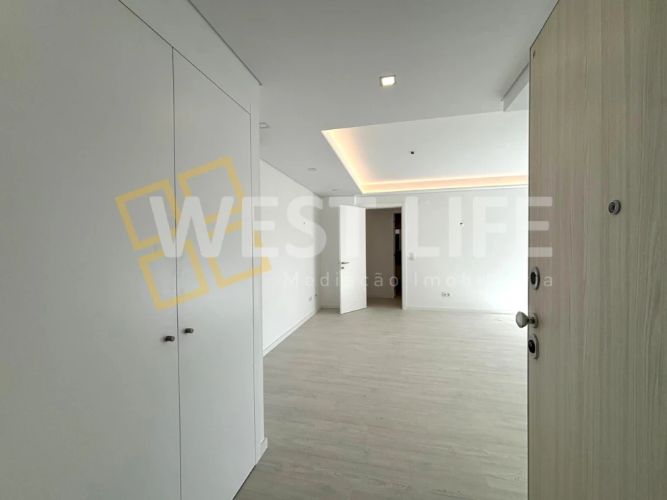 Apartamento T2 para Venda em Ericeira Foto 13