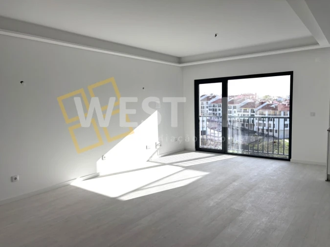 Apartamento T2 para Venda em Ericeira Foto 7