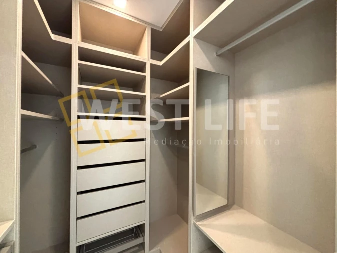 Apartamento T2 para Venda em Ericeira Foto 10