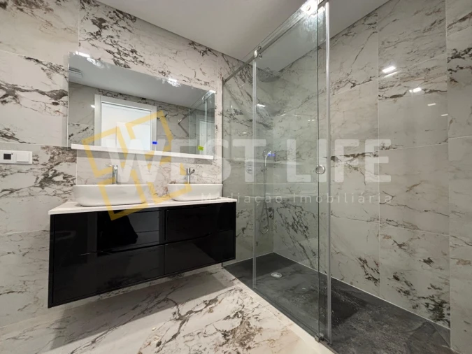 Apartamento T2 para Venda em Ericeira Foto 11