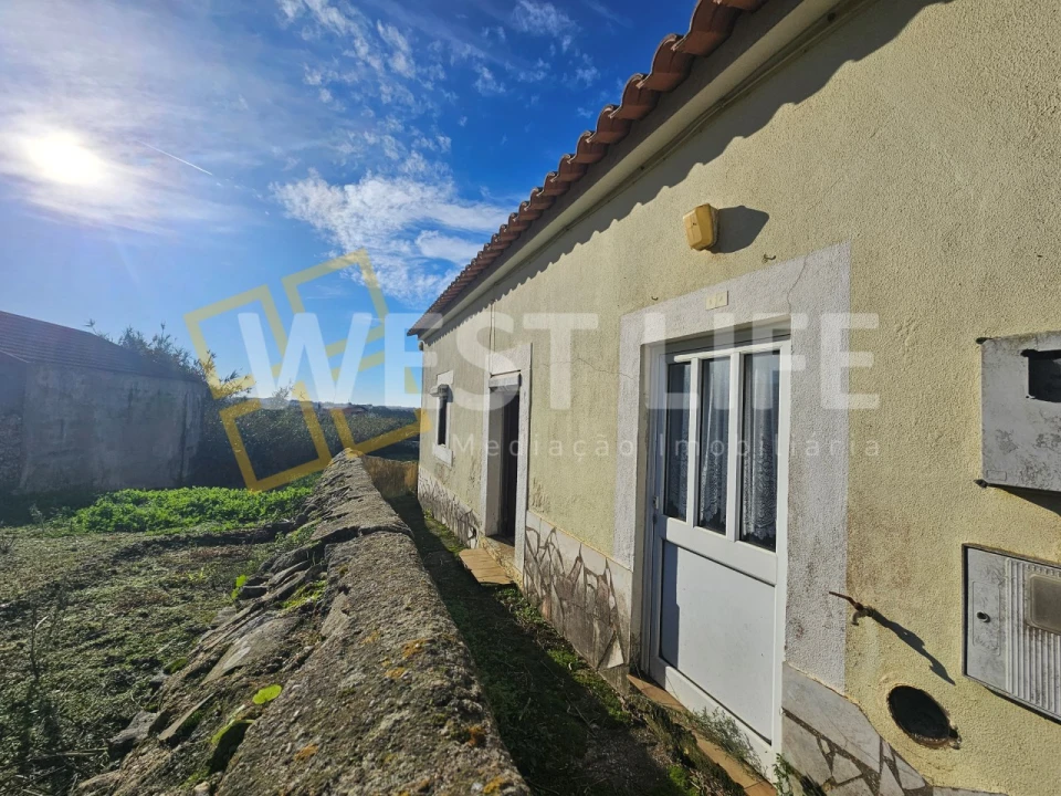 Moradia T2 para Venda em Mafra Foto 3