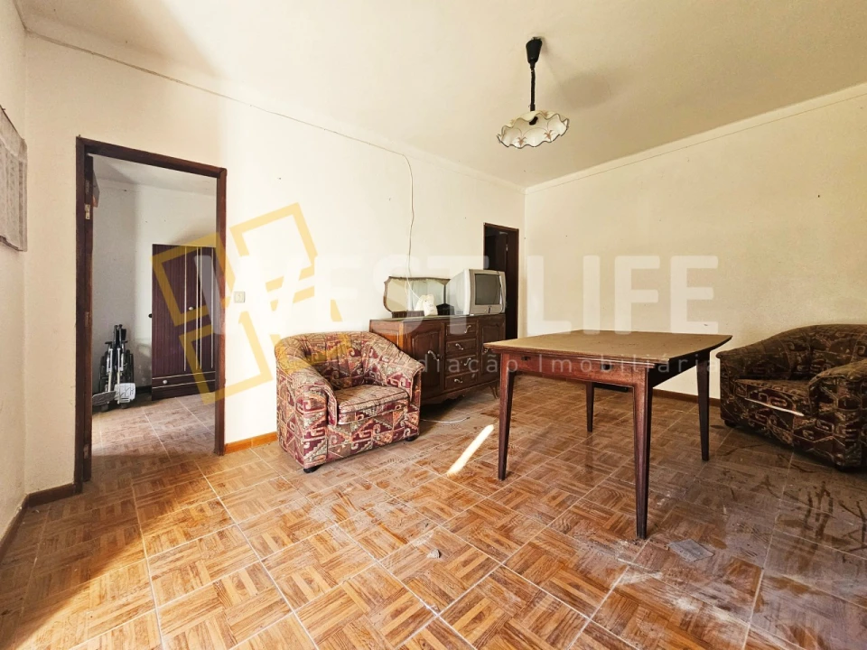 Moradia T2 para Venda em Mafra Foto 5