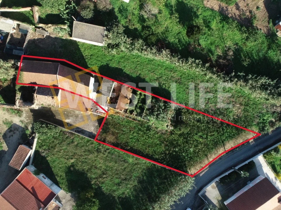 Moradia T2 para Venda em Mafra Foto 18