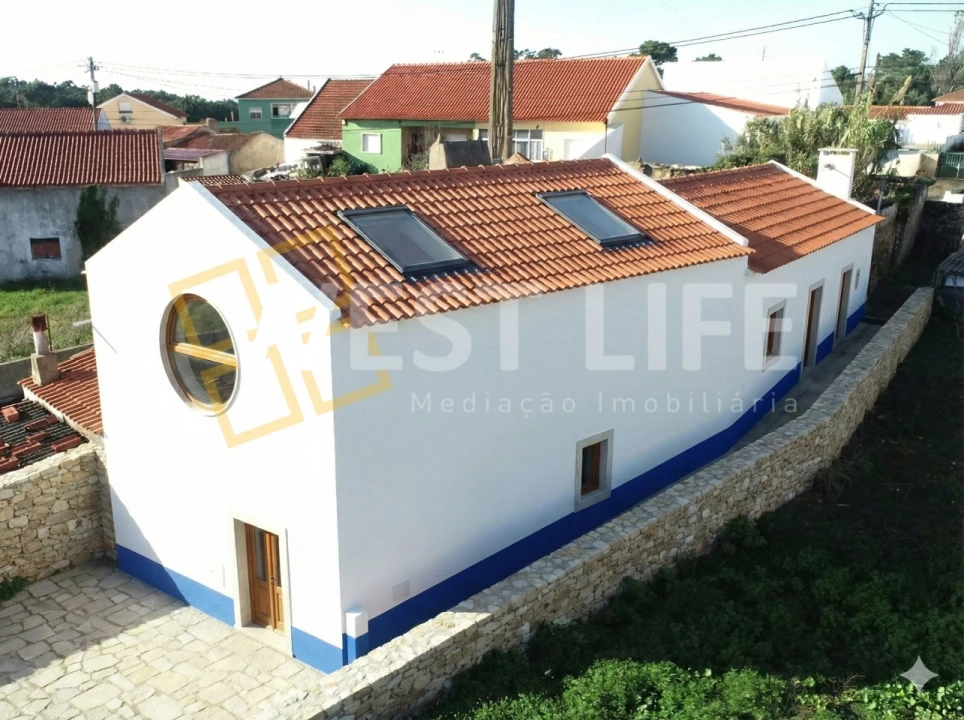 Moradia T2 para Venda em Mafra Foto 1