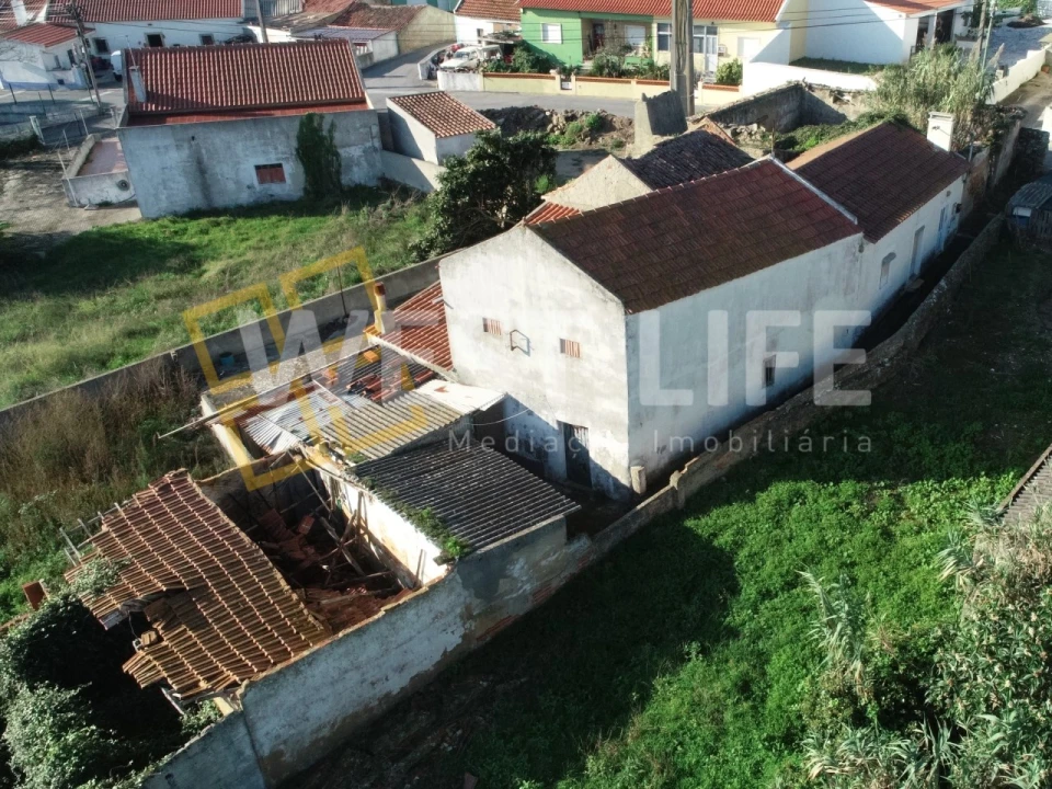 Moradia T2 para Venda em Mafra Foto 20