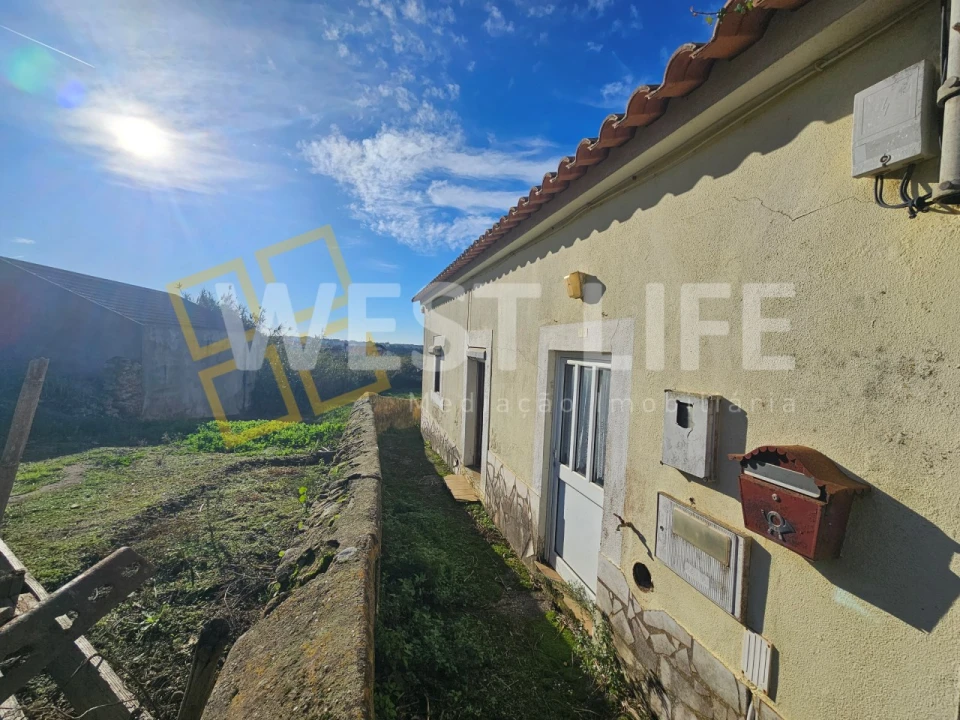 Moradia T2 para Venda em Mafra Foto 22