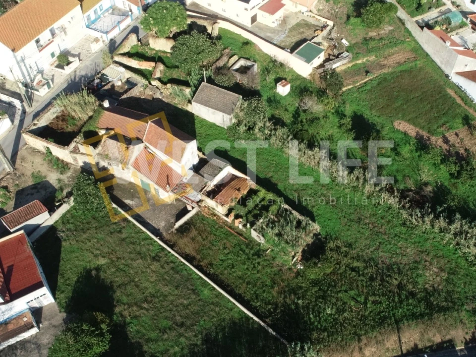 Moradia T2 para Venda em Mafra Foto 24
