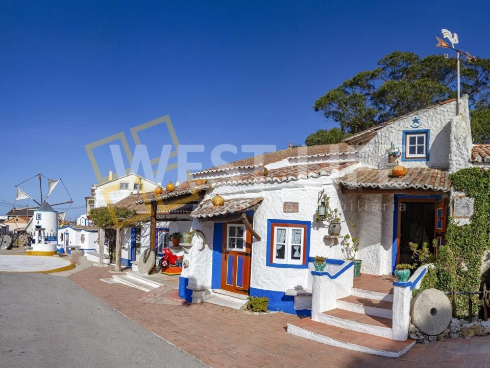 Moradia T2 para Venda em Mafra Foto 27