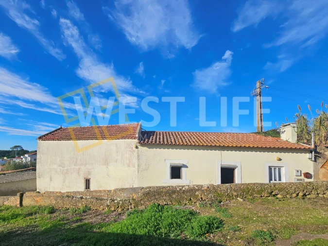 Moradia T2 para Venda em Mafra Foto 2