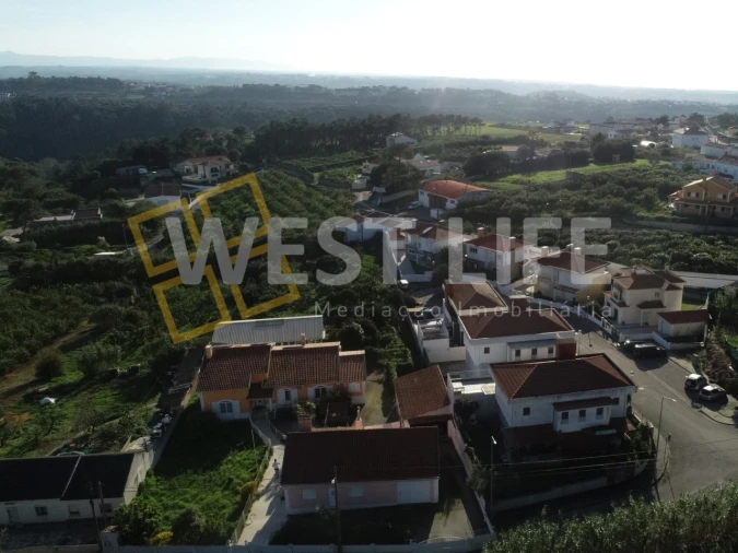 Moradia T2 para Venda em Mafra Foto 26