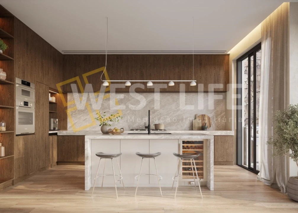 Moradia T3 para Venda em Ericeira Foto 6