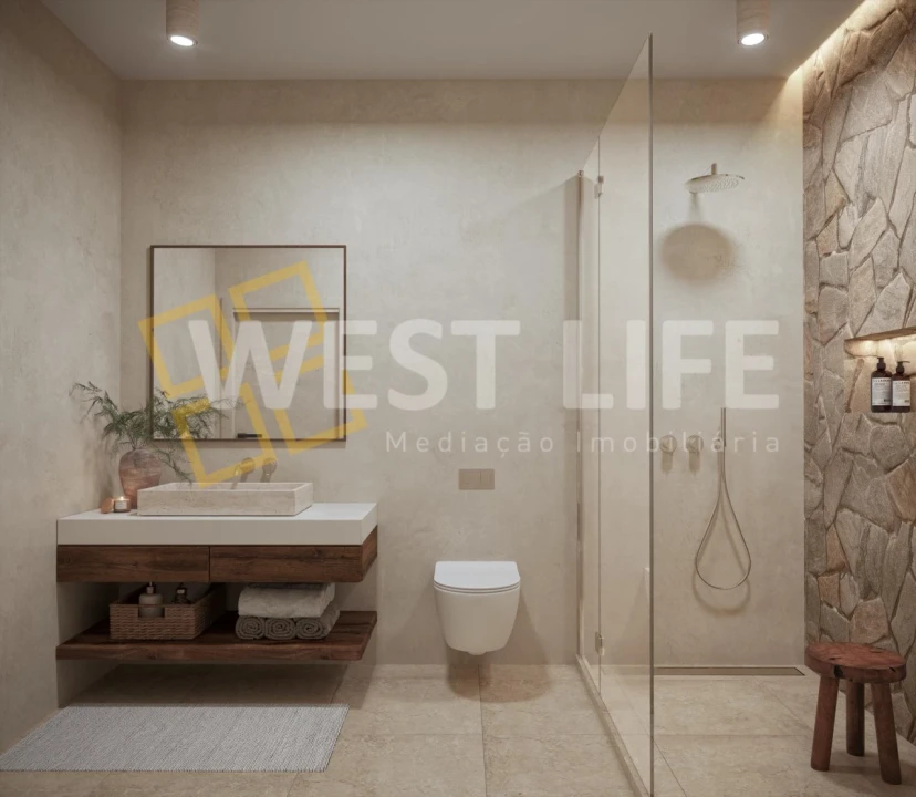 Moradia T3 para Venda em Ericeira Foto 6