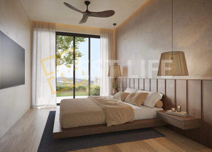 Moradia T3 para Venda em Ericeira Foto 4