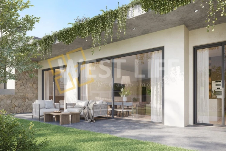 Moradia T3 para Venda em Ericeira