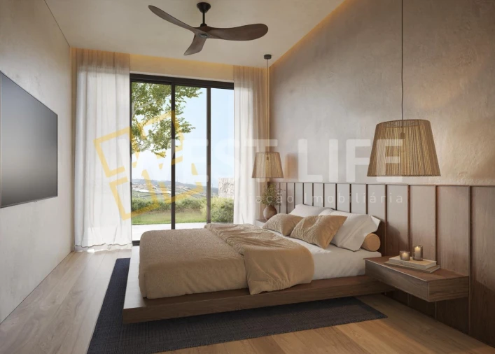 Moradia T3 para Venda em Ericeira Foto 4