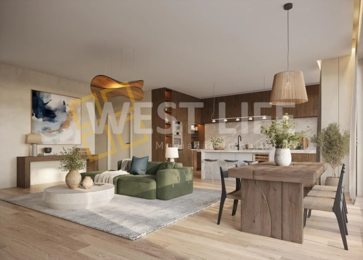 Moradia T3 para Venda em Ericeira