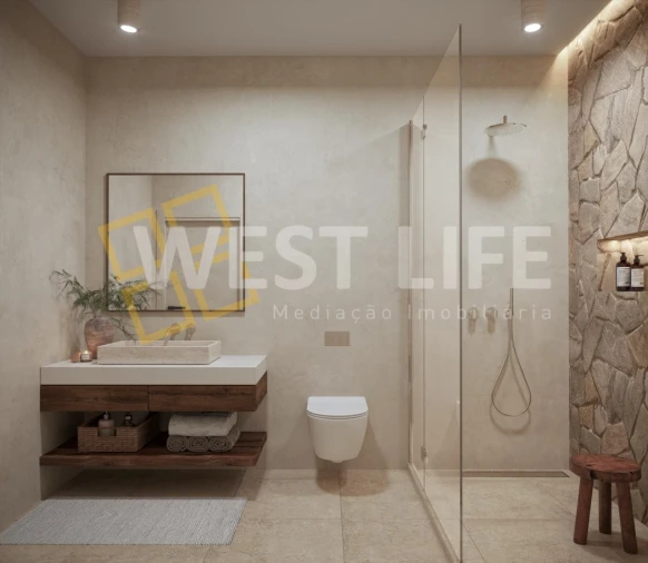 Moradia T3 para Venda em Ericeira Foto 7