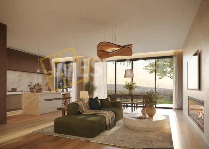 Moradia T3 para Venda em Ericeira Foto 4