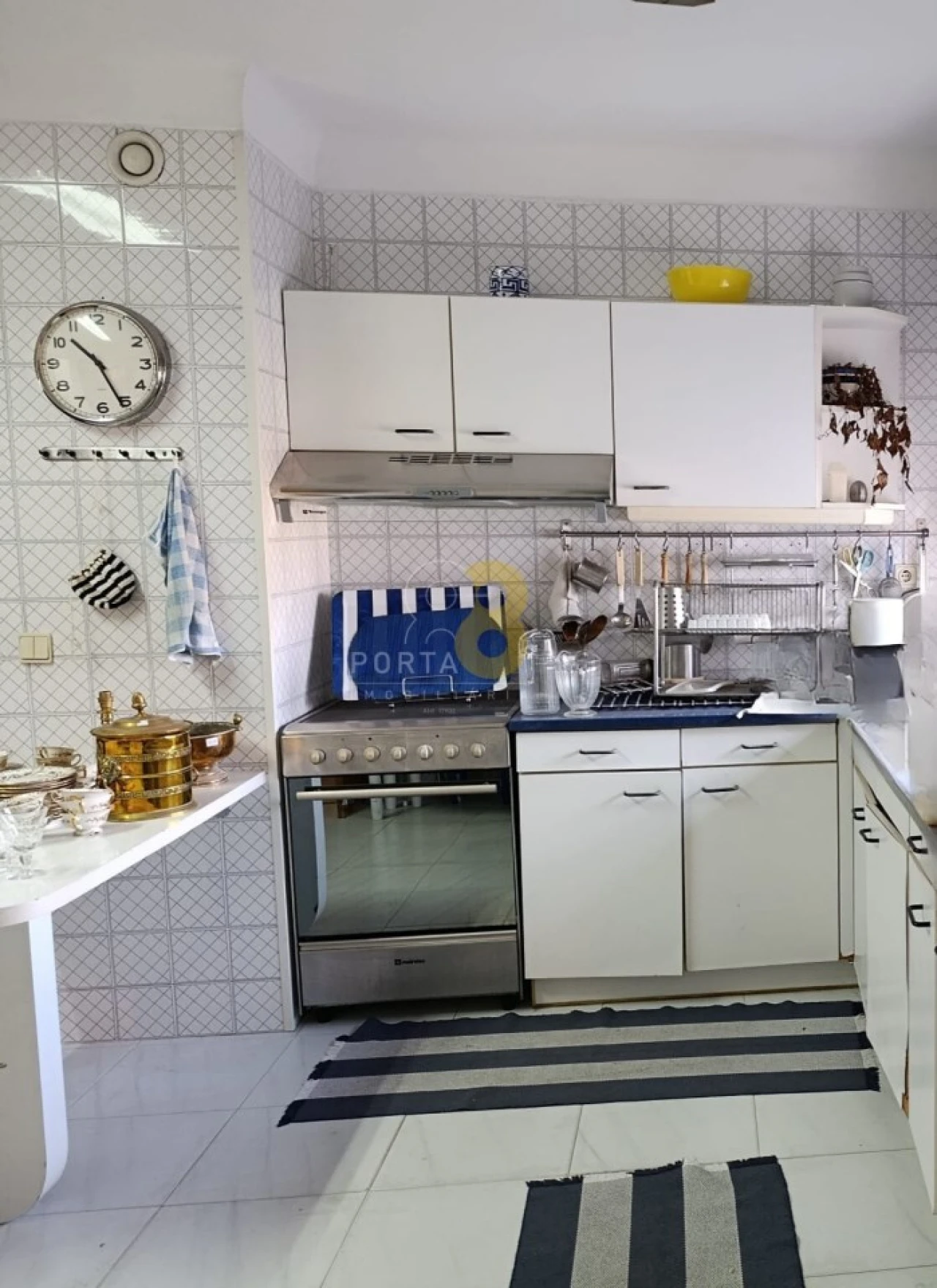 Apartamento T4 para Venda em Ramalde Foto 5