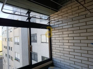 Apartamento T4 para Venda em Ramalde