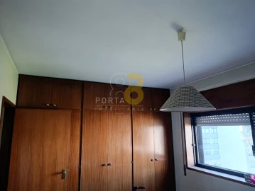 Apartamento T4 para Venda em Ramalde