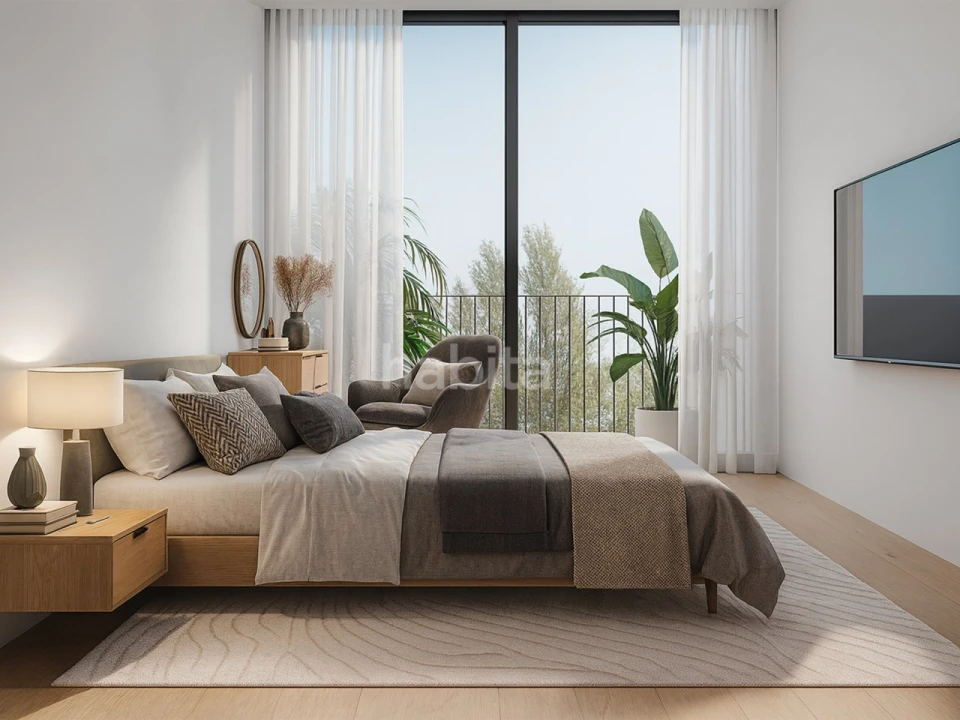 Apartamento T2 para Venda em Sines Foto 4