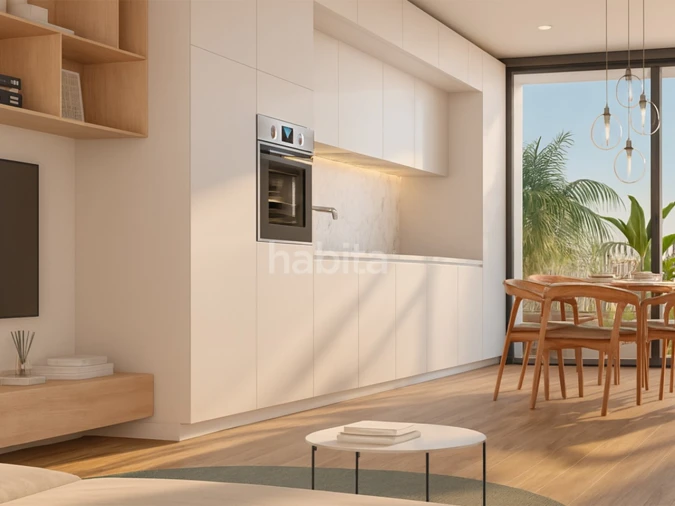 Apartamento T2 para Venda em Sines