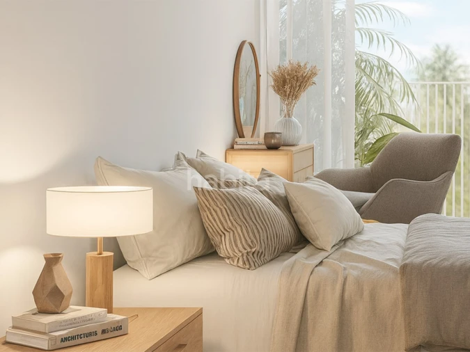 Apartamento T2 para Venda em Sines Foto 3