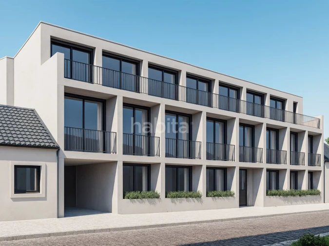 Apartamento T2 para Venda em Sines Foto 5