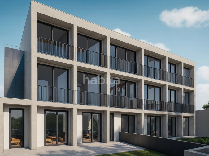 Apartamento T2 para Venda em Sines Foto 6