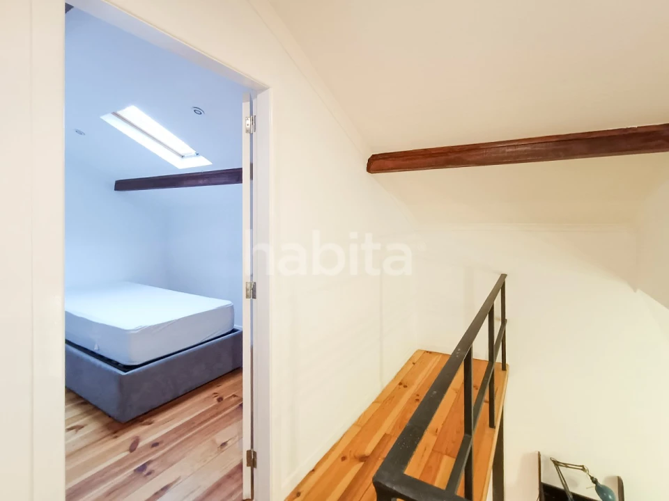 Moradia T2 para Arrendamento em Bonfim Foto 14