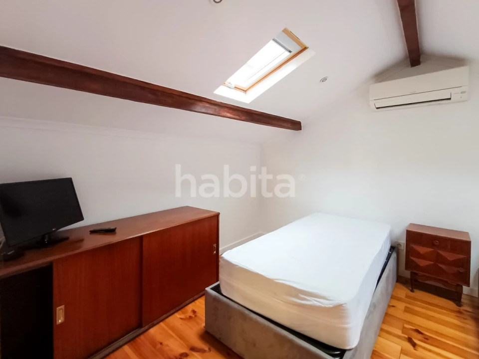 Moradia T2 para Arrendamento em Bonfim Foto 17