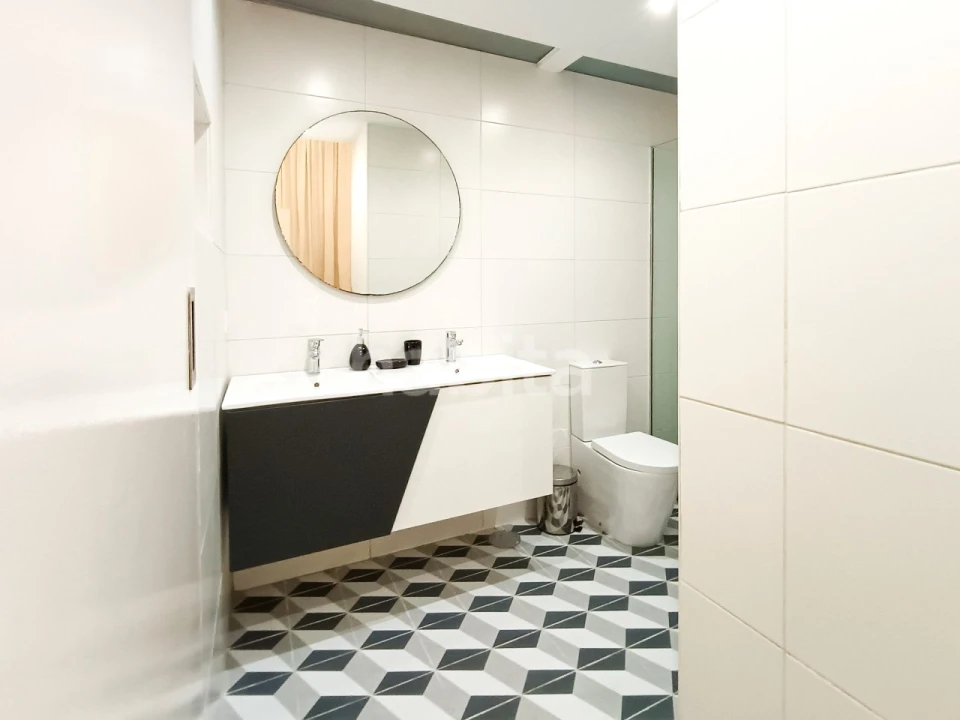 Moradia T2 para Arrendamento em Bonfim Foto 19